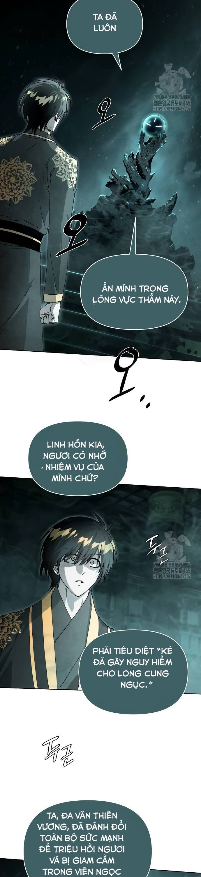 Xuyên Không Vào Trò Chơi Đáng Nguyền Rủa Của Tôi Chap 10 - Next Chap 11