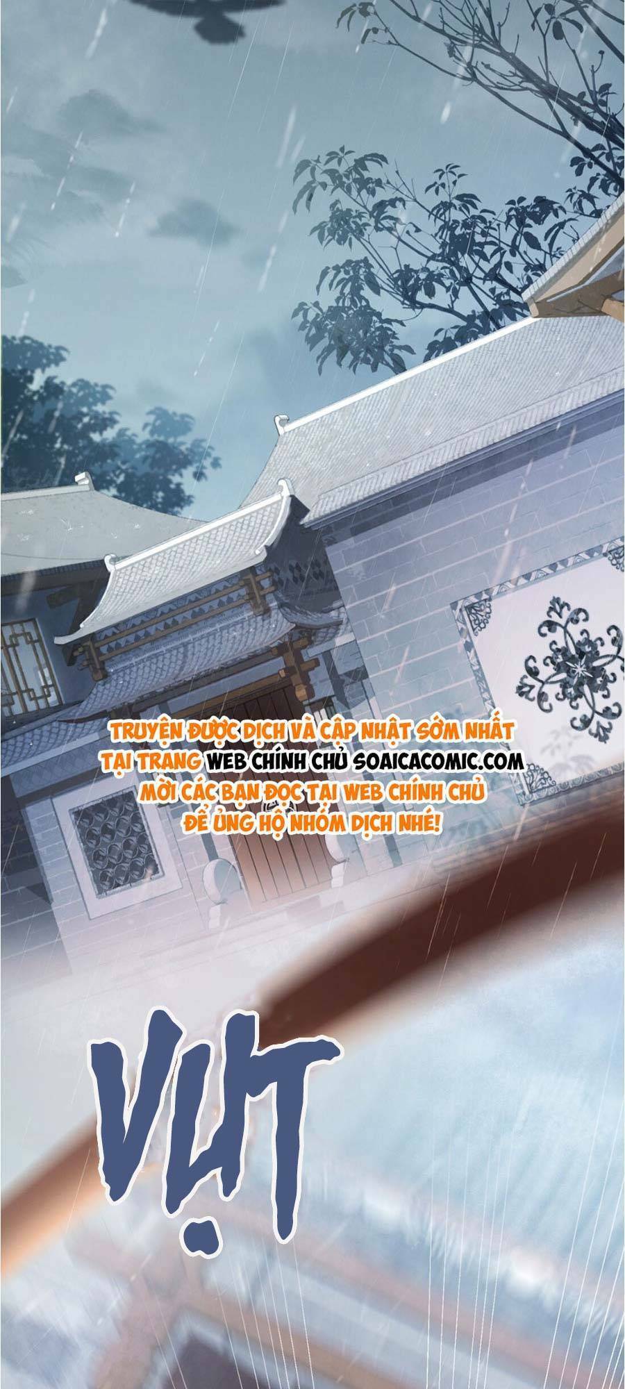 Xuyên Không Về Gả Cho Vương Gia Ốm Yếu Chap 1 - Next Chap 2