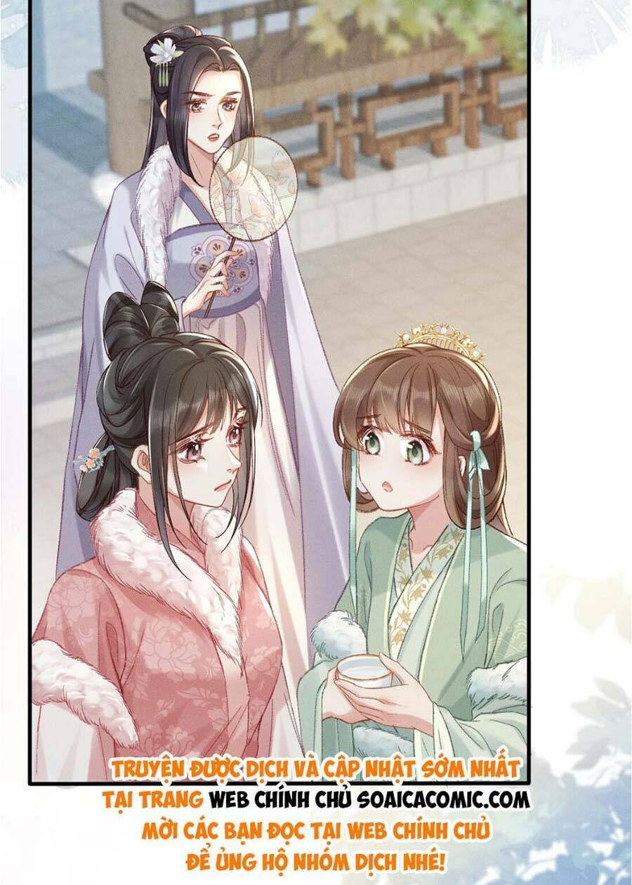 Xuyên Không Về Gả Cho Vương Gia Ốm Yếu Chap 1 - Next Chap 2