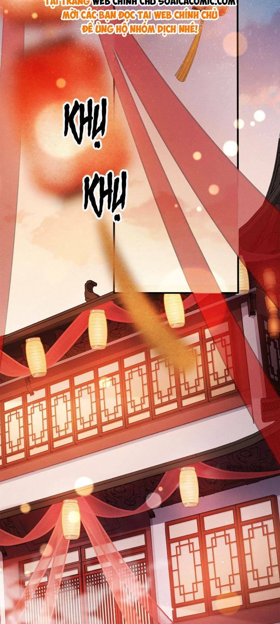 Xuyên Không Về Gả Cho Vương Gia Ốm Yếu Chap 1 - Next Chap 2