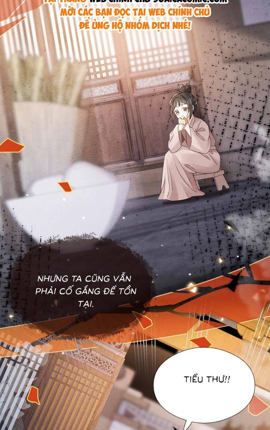 Xuyên Không Về Gả Cho Vương Gia Ốm Yếu Chap 1 - Next Chap 2