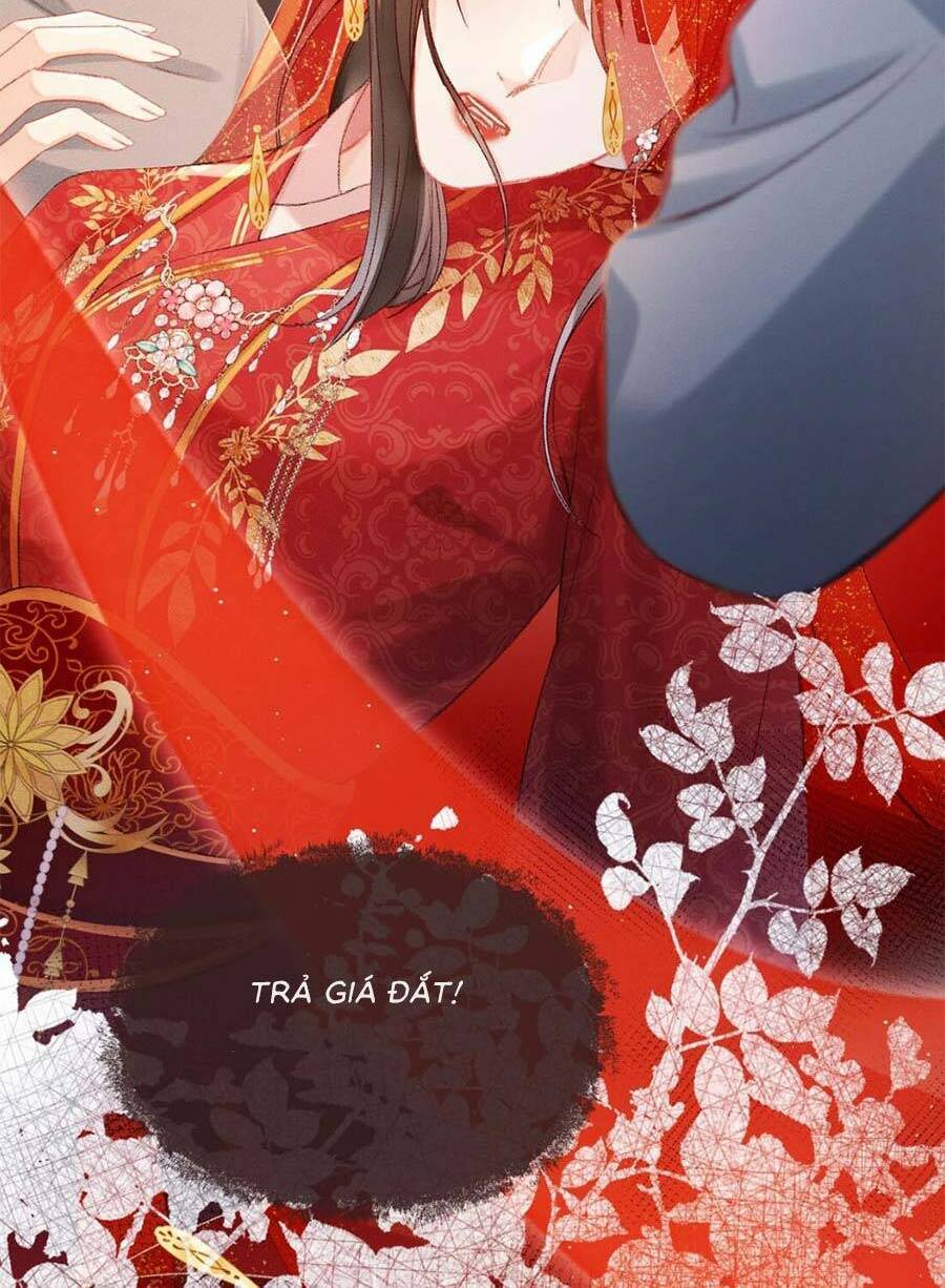 Xuyên Không Về Gả Cho Vương Gia Ốm Yếu Chap 1 - Next Chap 2