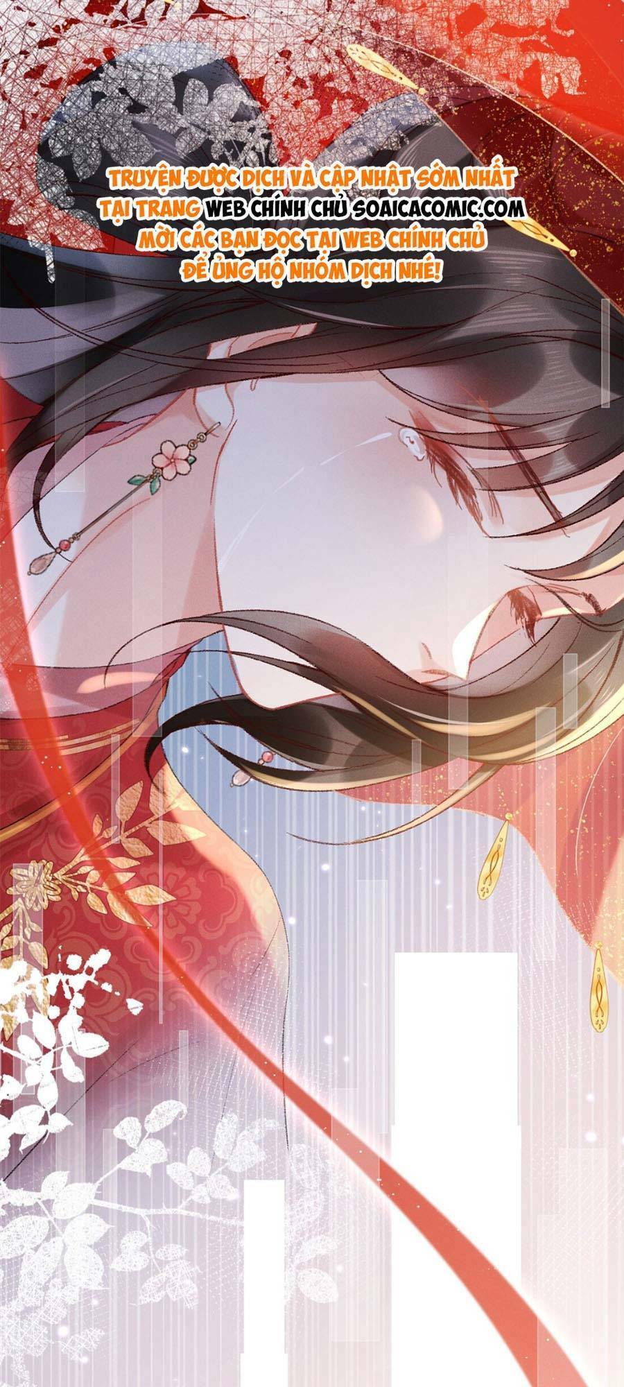 Xuyên Không Về Gả Cho Vương Gia Ốm Yếu Chap 1 - Next Chap 2
