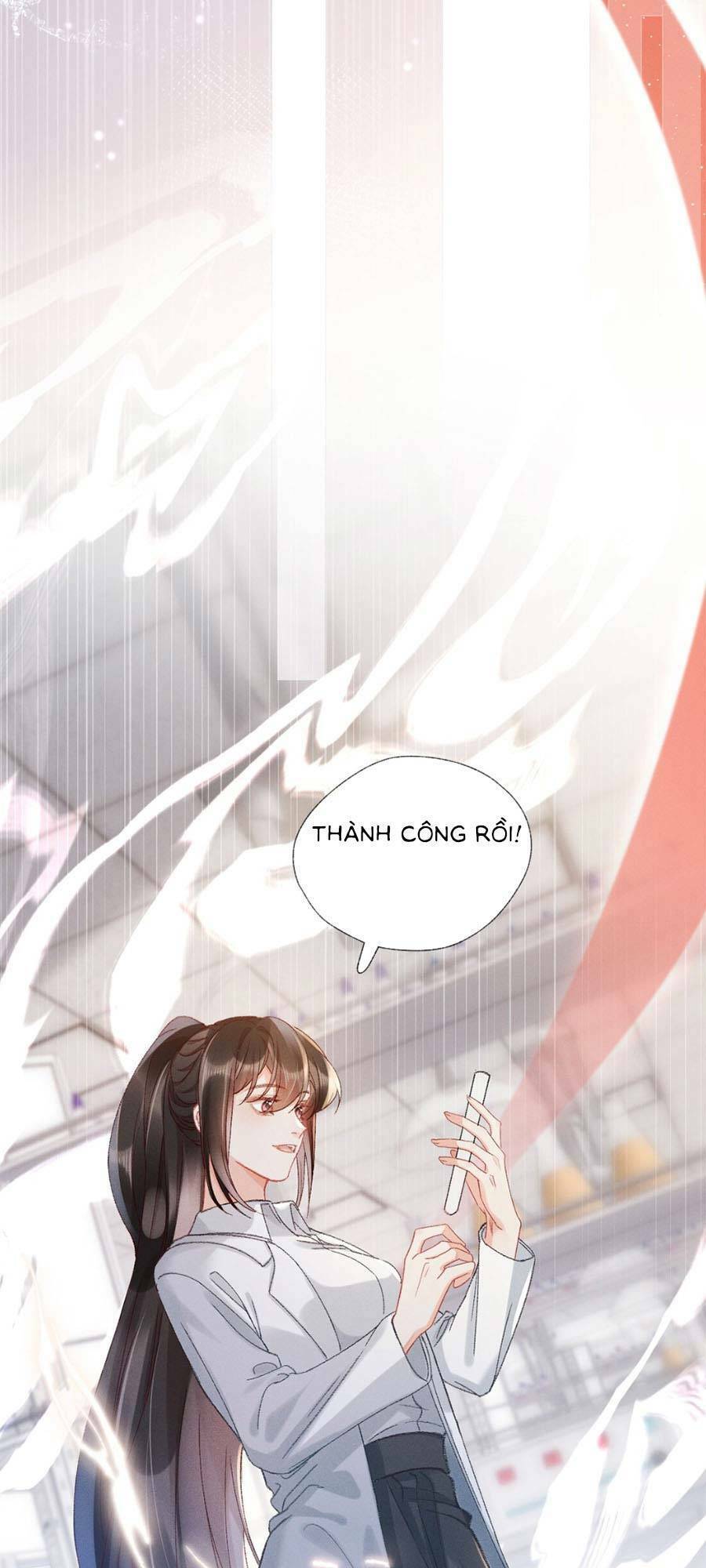 Xuyên Không Về Gả Cho Vương Gia Ốm Yếu Chap 1 - Next Chap 2