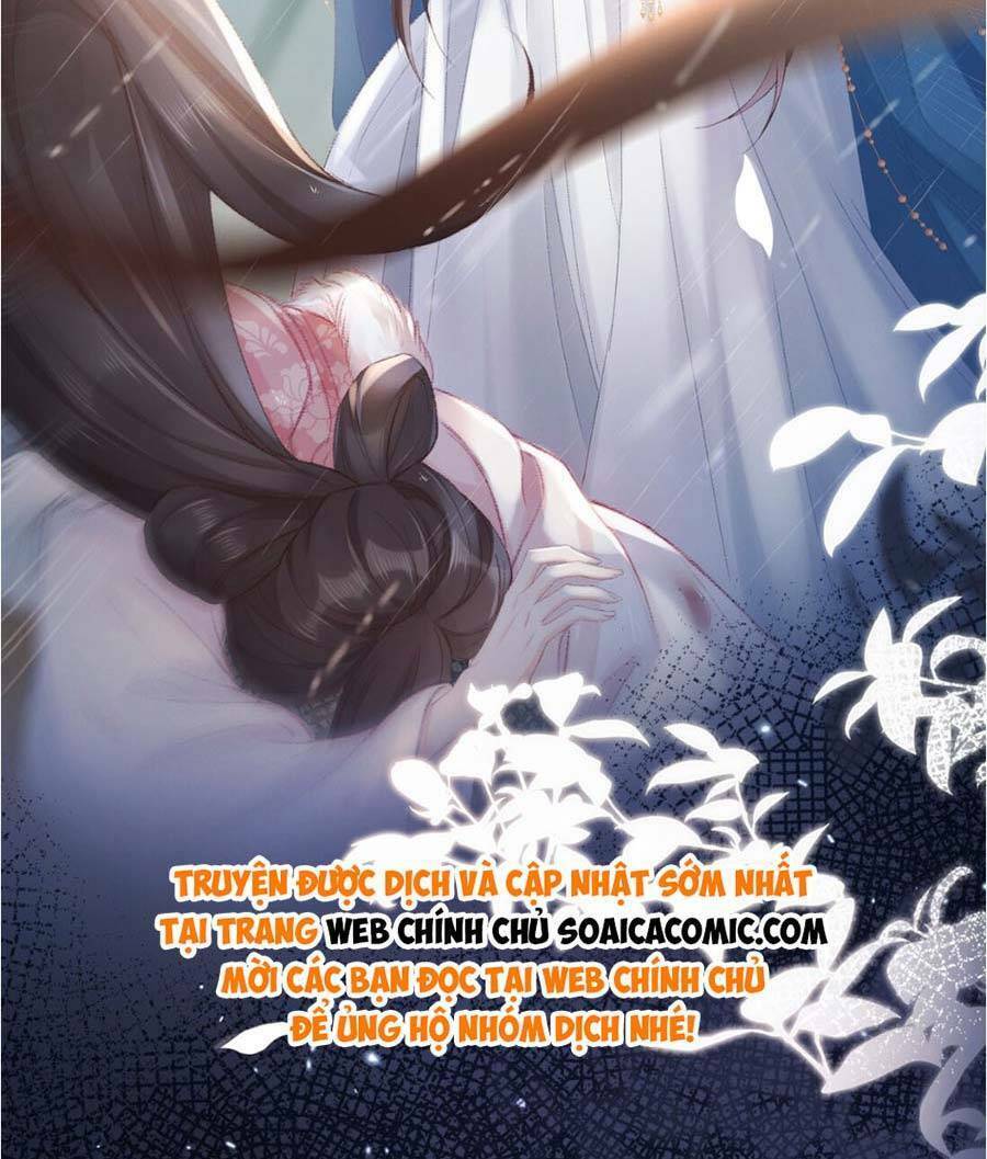 Xuyên Không Về Gả Cho Vương Gia Ốm Yếu Chap 1 - Next Chap 2