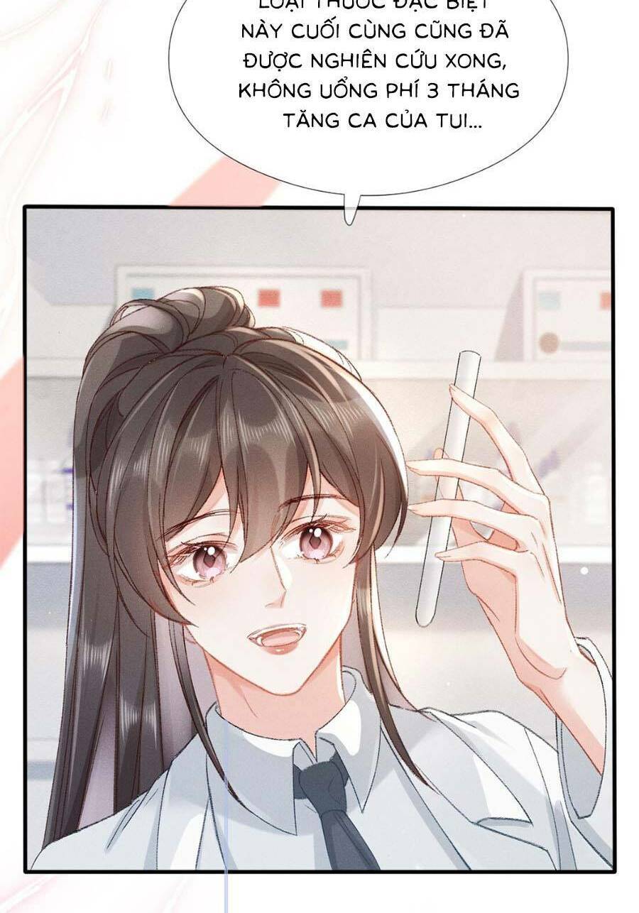 Xuyên Không Về Gả Cho Vương Gia Ốm Yếu Chap 1 - Next Chap 2