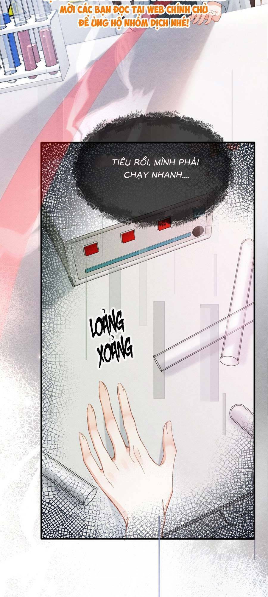 Xuyên Không Về Gả Cho Vương Gia Ốm Yếu Chap 1 - Next Chap 2