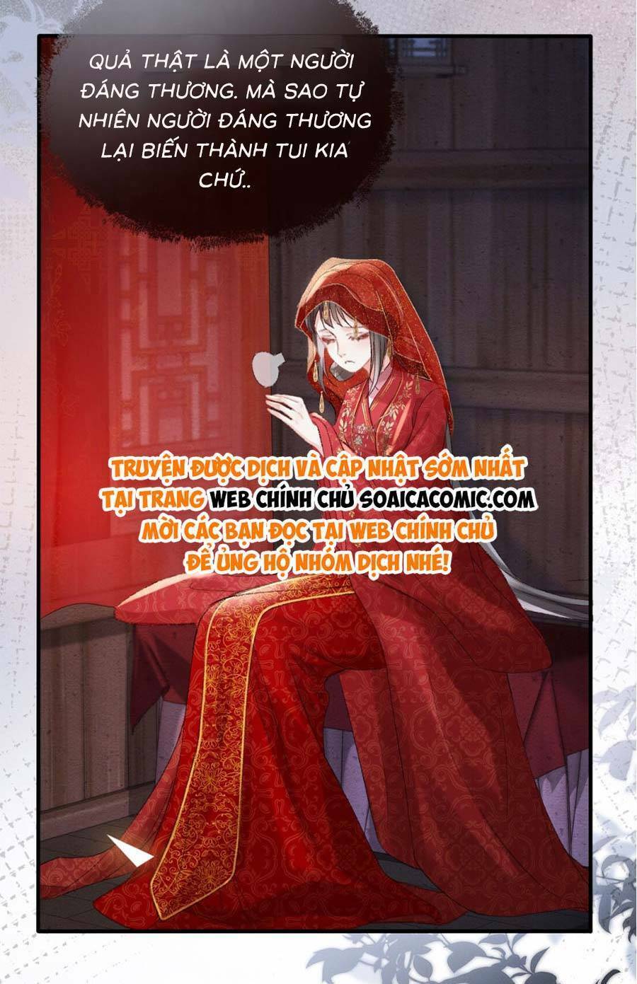 Xuyên Không Về Gả Cho Vương Gia Ốm Yếu Chap 1 - Next Chap 2