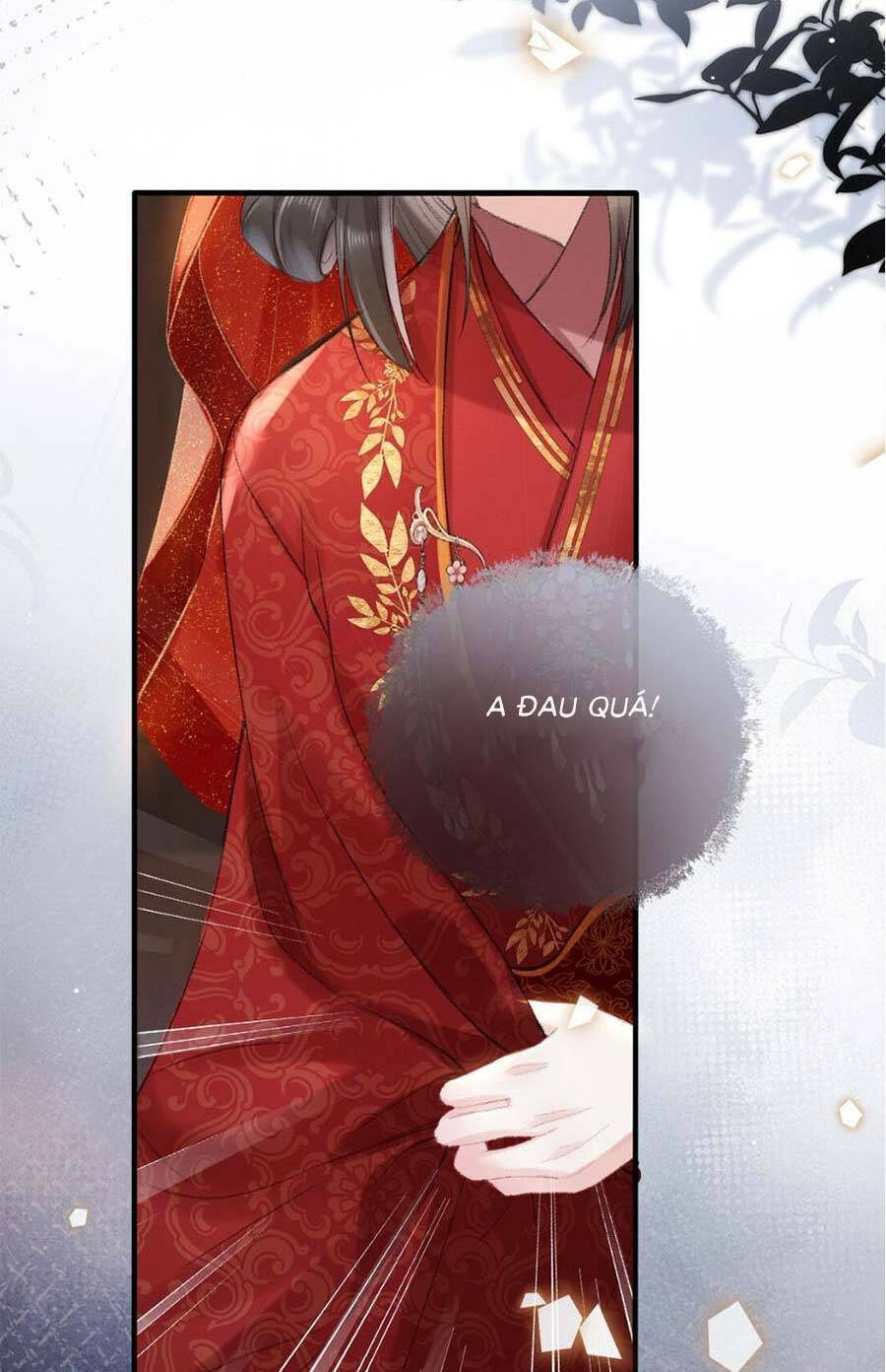 Xuyên Không Về Gả Cho Vương Gia Ốm Yếu Chap 1 - Next Chap 2