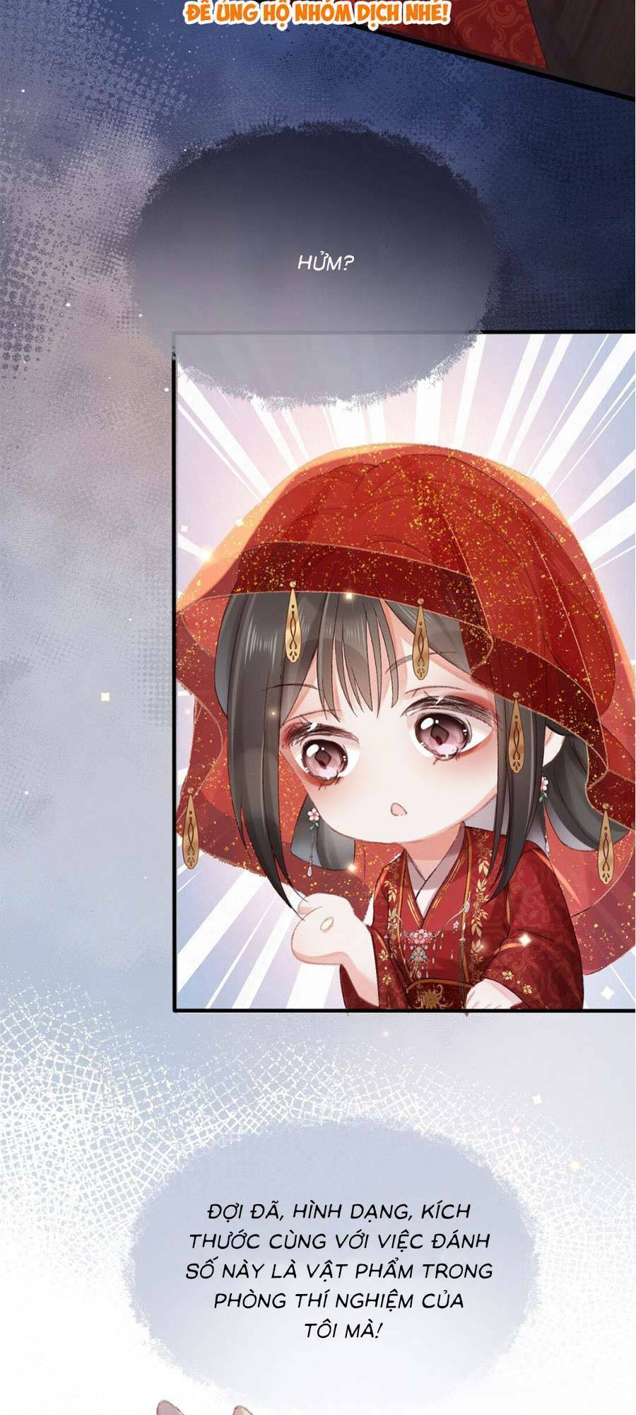 Xuyên Không Về Gả Cho Vương Gia Ốm Yếu Chap 1 - Next Chap 2