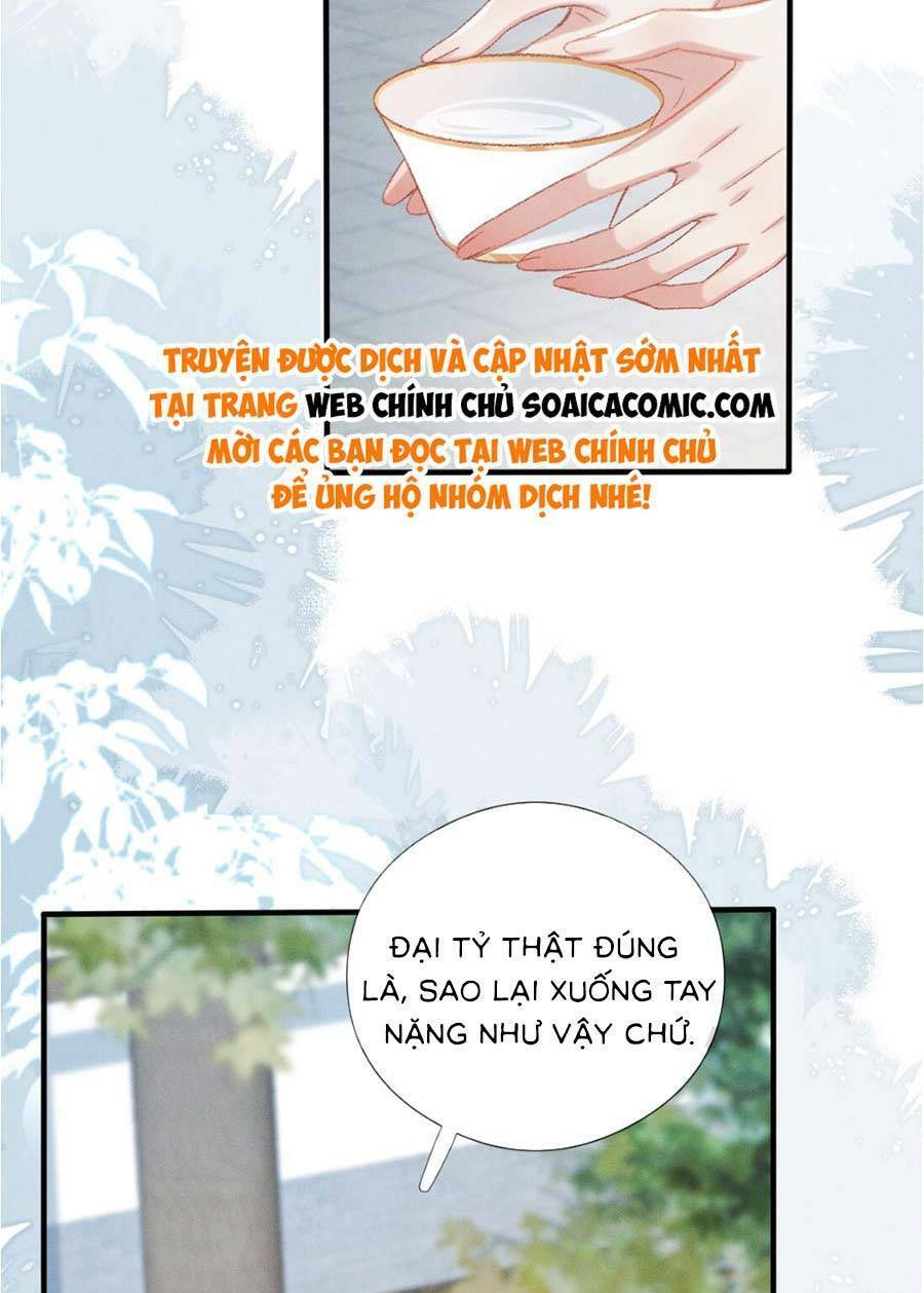 Xuyên Không Về Gả Cho Vương Gia Ốm Yếu Chap 1 - Next Chap 2