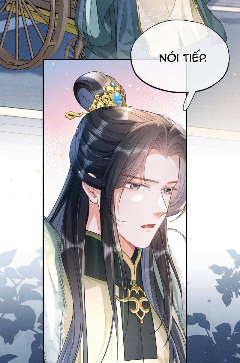 Xuyên Không Về Gả Cho Vương Gia Ốm Yếu Chap 19 - Next Chap 20