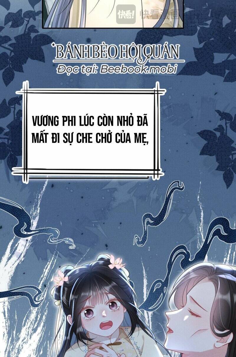 Xuyên Không Về Gả Cho Vương Gia Ốm Yếu Chap 19 - Next Chap 20