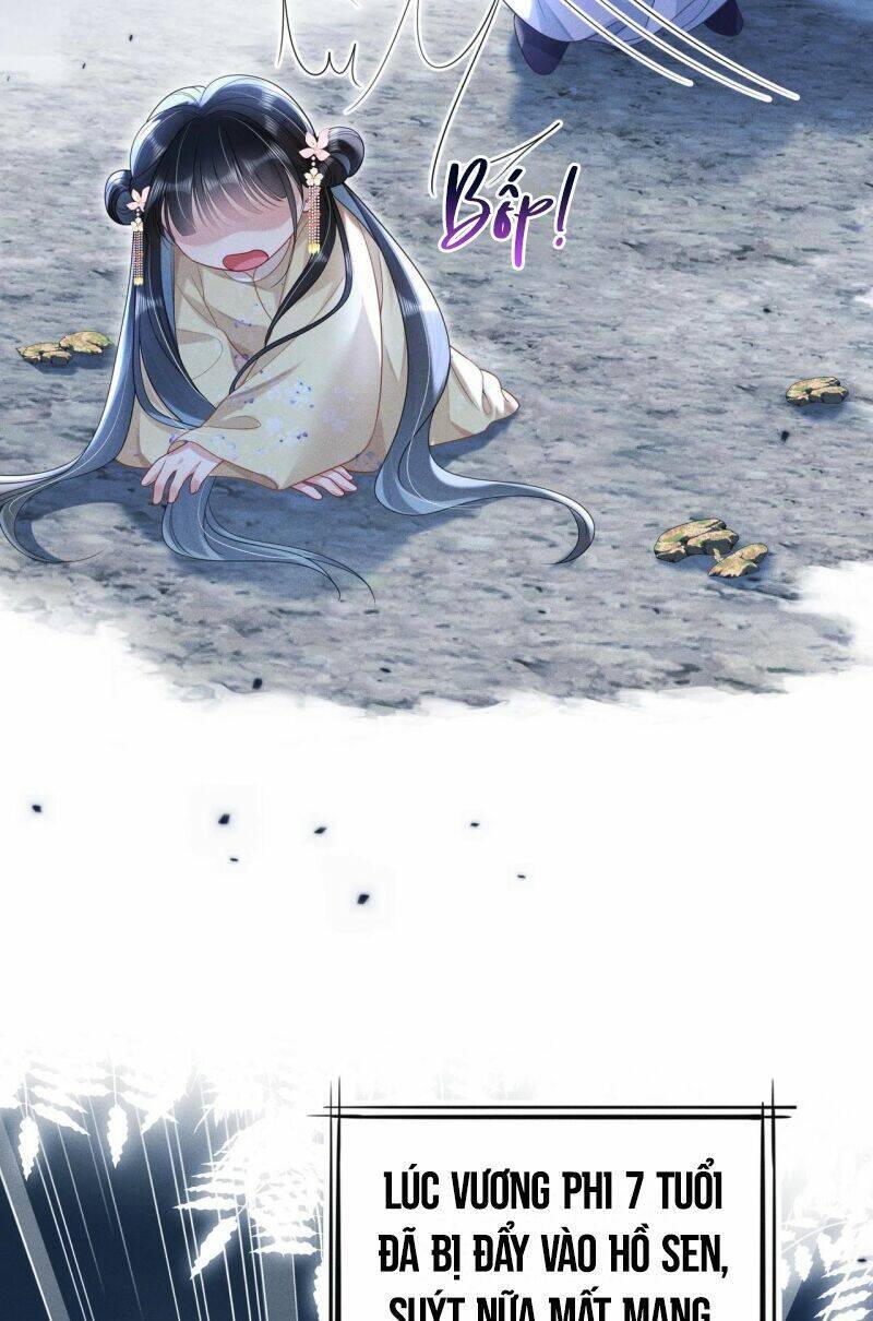 Xuyên Không Về Gả Cho Vương Gia Ốm Yếu Chap 19 - Next Chap 20