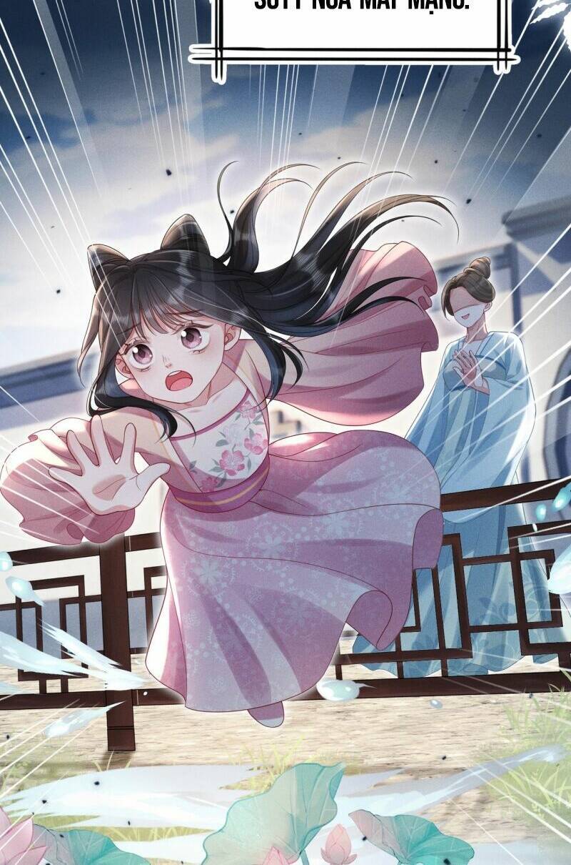 Xuyên Không Về Gả Cho Vương Gia Ốm Yếu Chap 19 - Next Chap 20