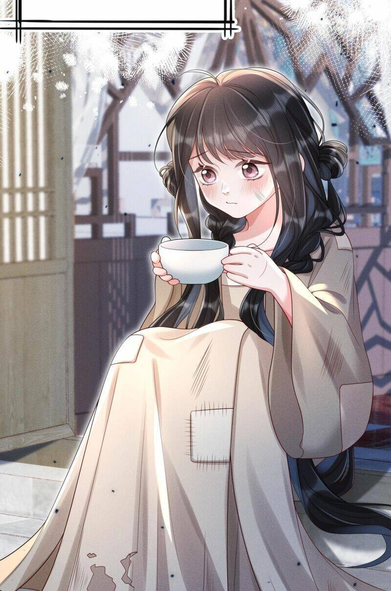 Xuyên Không Về Gả Cho Vương Gia Ốm Yếu Chap 19 - Next Chap 20