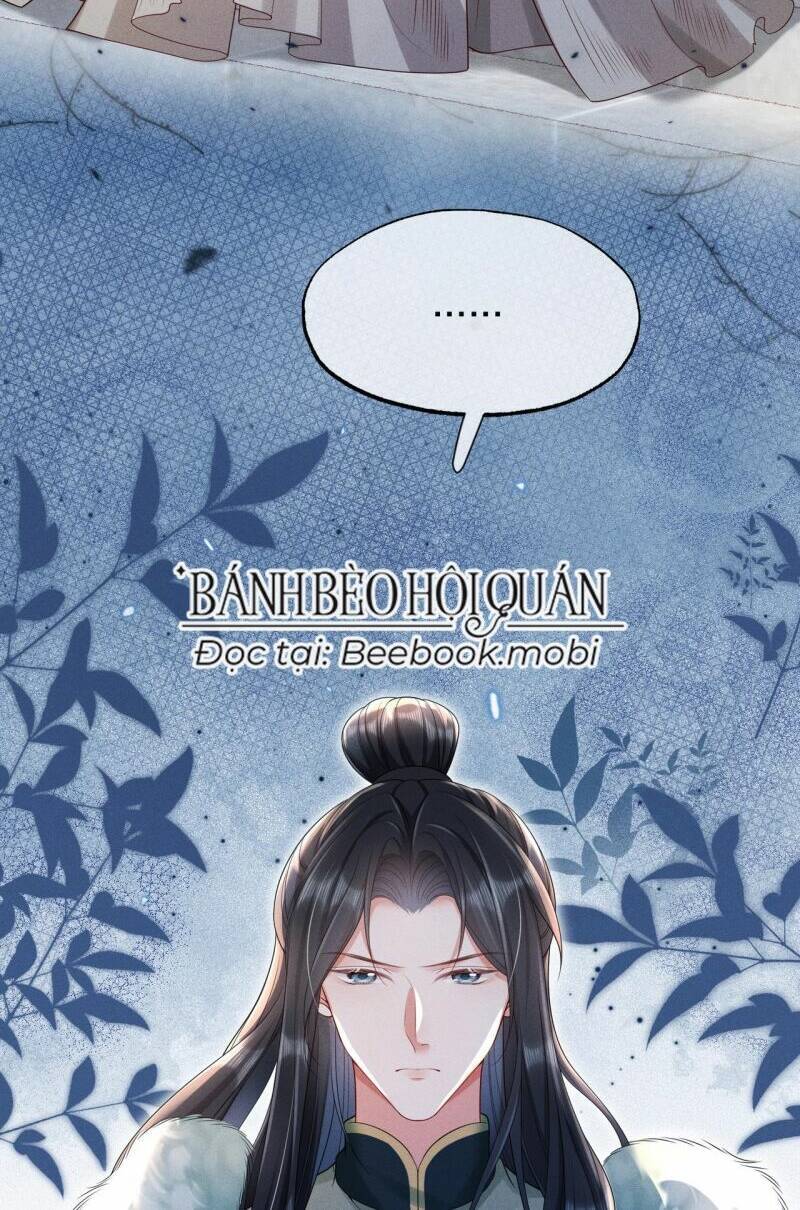 Xuyên Không Về Gả Cho Vương Gia Ốm Yếu Chap 19 - Next Chap 20