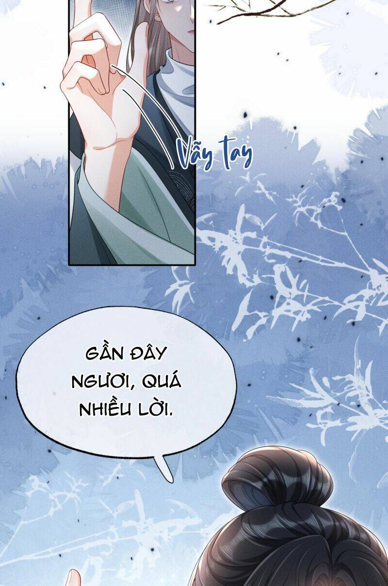 Xuyên Không Về Gả Cho Vương Gia Ốm Yếu Chap 19 - Next Chap 20