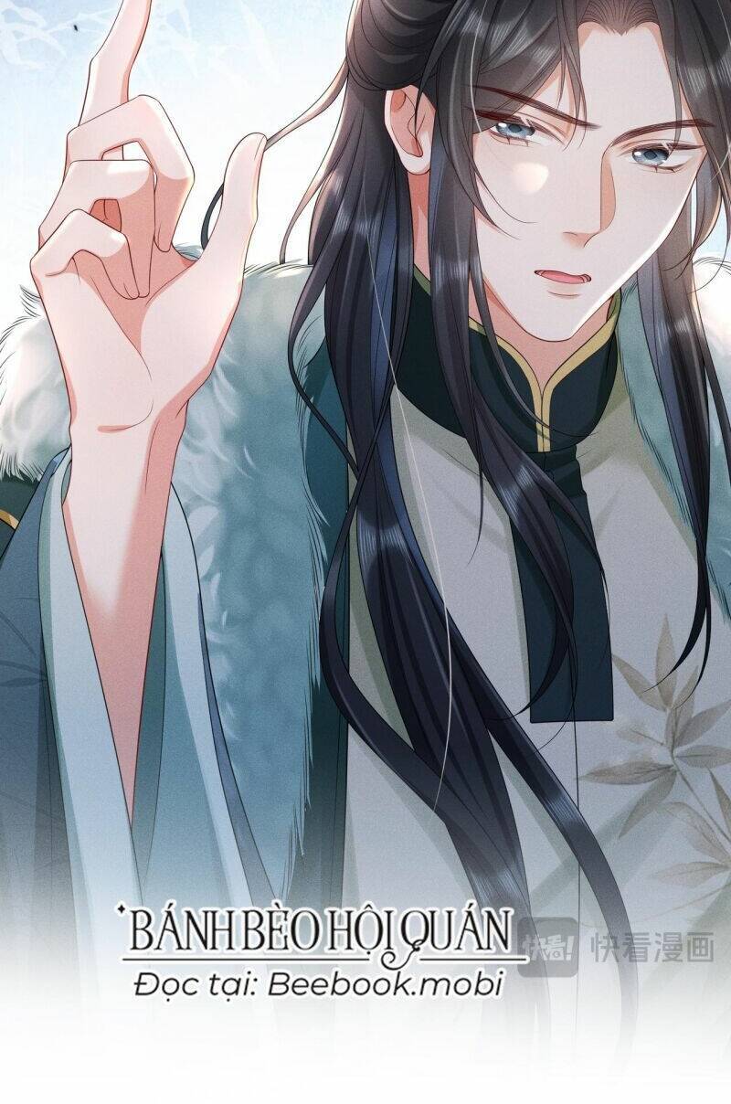 Xuyên Không Về Gả Cho Vương Gia Ốm Yếu Chap 19 - Next Chap 20
