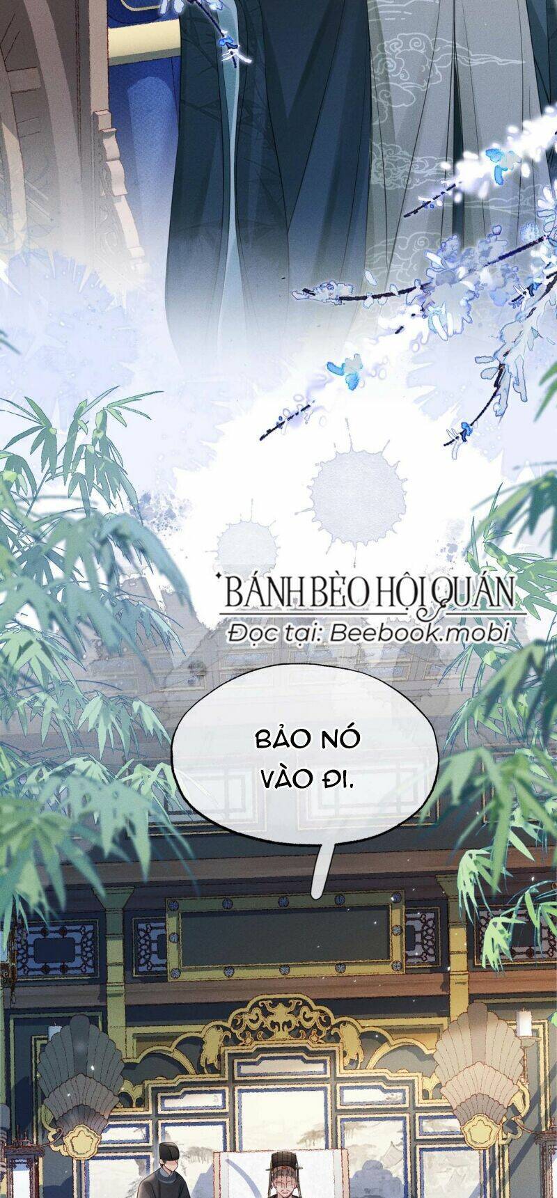 Xuyên Không Về Gả Cho Vương Gia Ốm Yếu Chap 19 - Next Chap 20