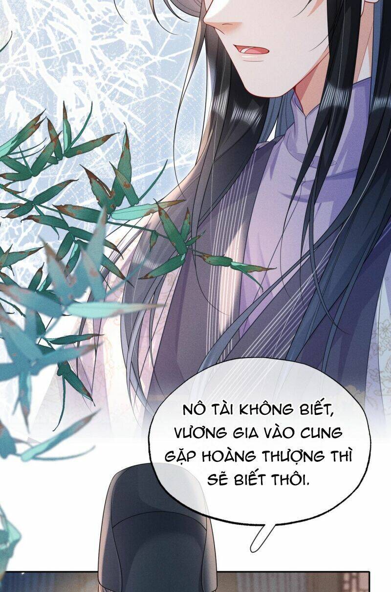 Xuyên Không Về Gả Cho Vương Gia Ốm Yếu Chap 19 - Next Chap 20