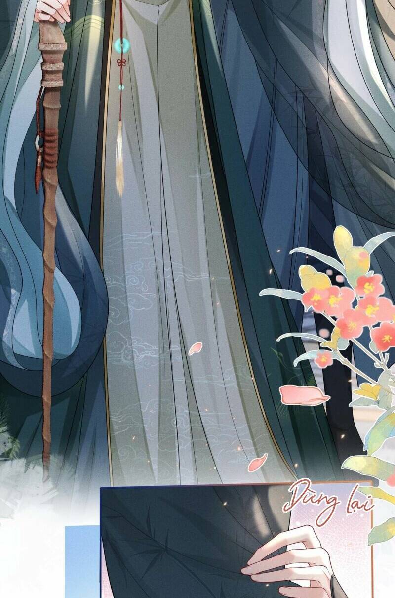 Xuyên Không Về Gả Cho Vương Gia Ốm Yếu Chap 19 - Next Chap 20