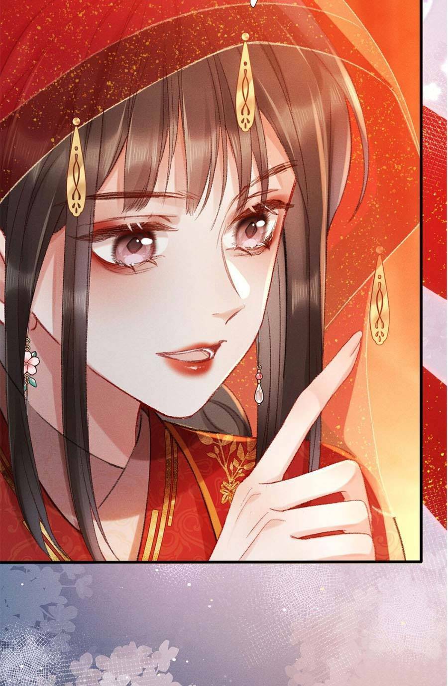Xuyên Không Về Gả Cho Vương Gia Ốm Yếu Chap 2 - Next Chap 3