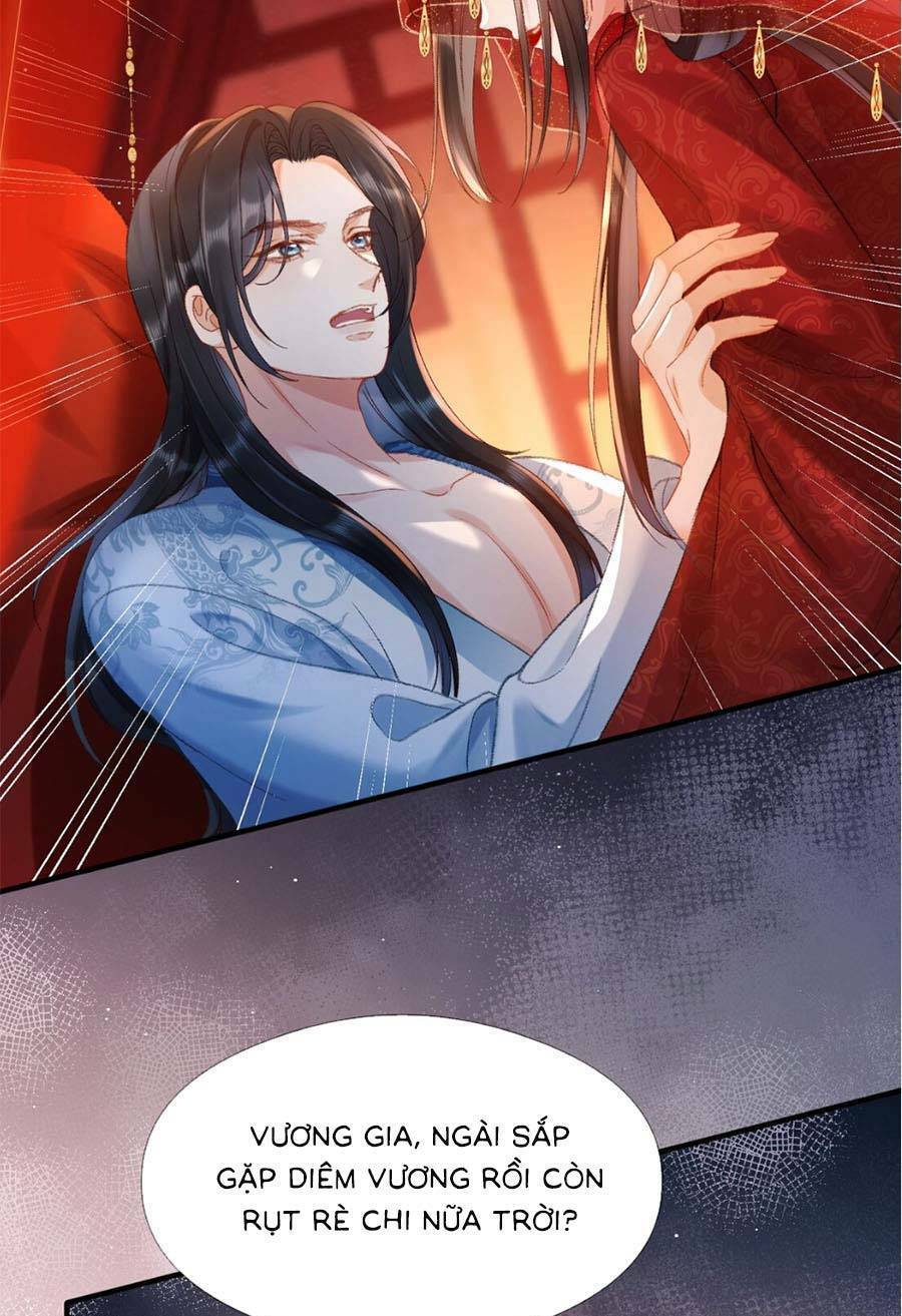 Xuyên Không Về Gả Cho Vương Gia Ốm Yếu Chap 2 - Next Chap 3