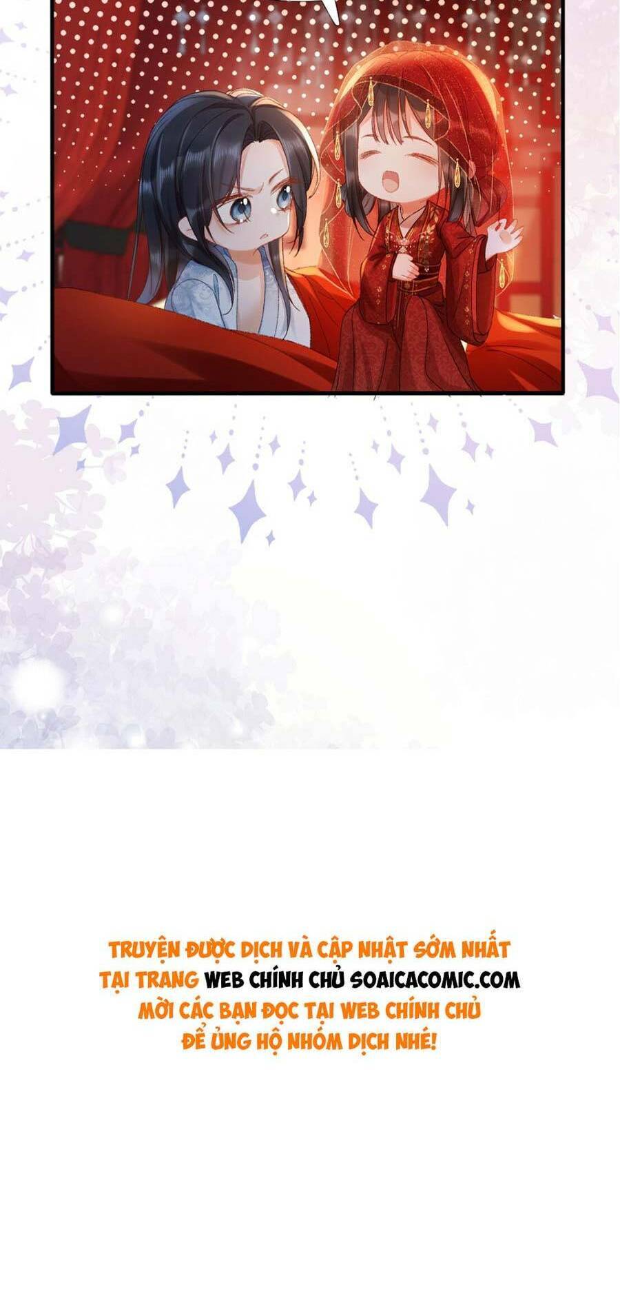 Xuyên Không Về Gả Cho Vương Gia Ốm Yếu Chap 2 - Next Chap 3
