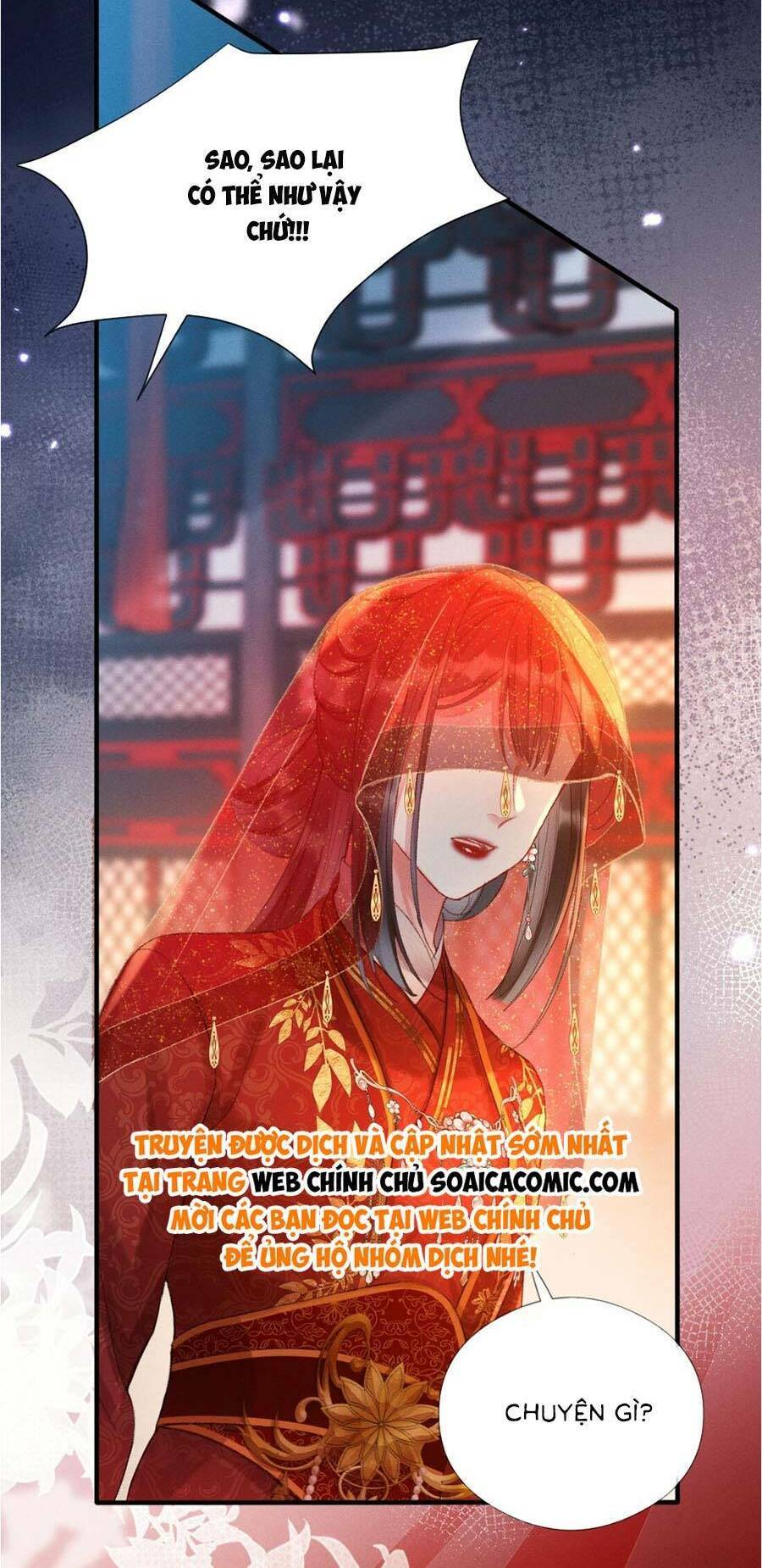 Xuyên Không Về Gả Cho Vương Gia Ốm Yếu Chap 2 - Next Chap 3