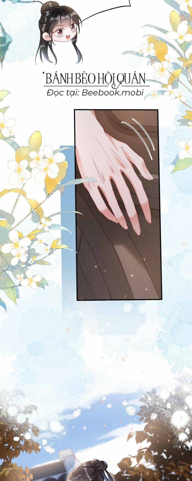 Xuyên Không Về Gả Cho Vương Gia Ốm Yếu Chap 20 - Next Chap 21