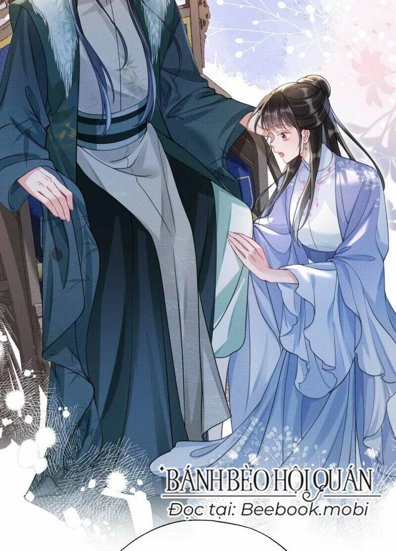 Xuyên Không Về Gả Cho Vương Gia Ốm Yếu Chap 20 - Next Chap 21