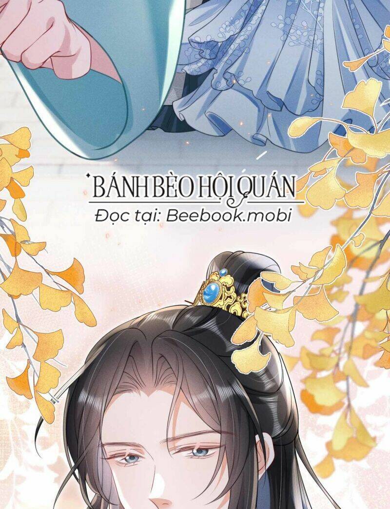 Xuyên Không Về Gả Cho Vương Gia Ốm Yếu Chap 20 - Next Chap 21