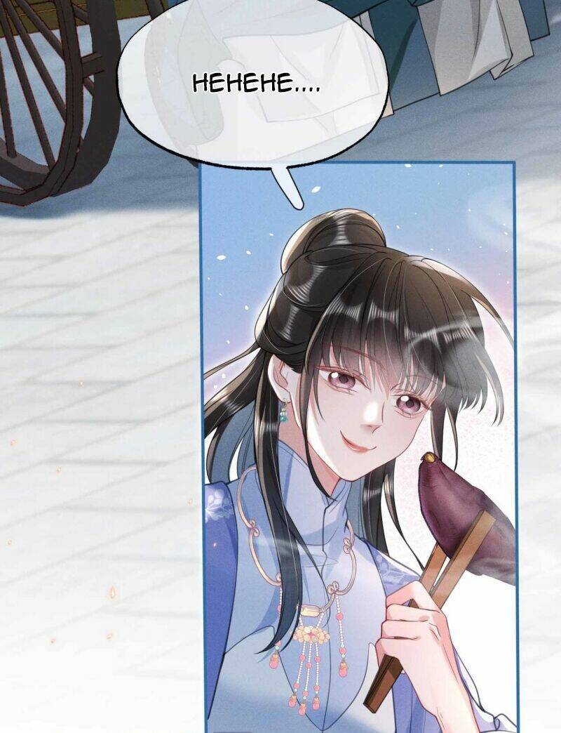 Xuyên Không Về Gả Cho Vương Gia Ốm Yếu Chap 20 - Next Chap 21