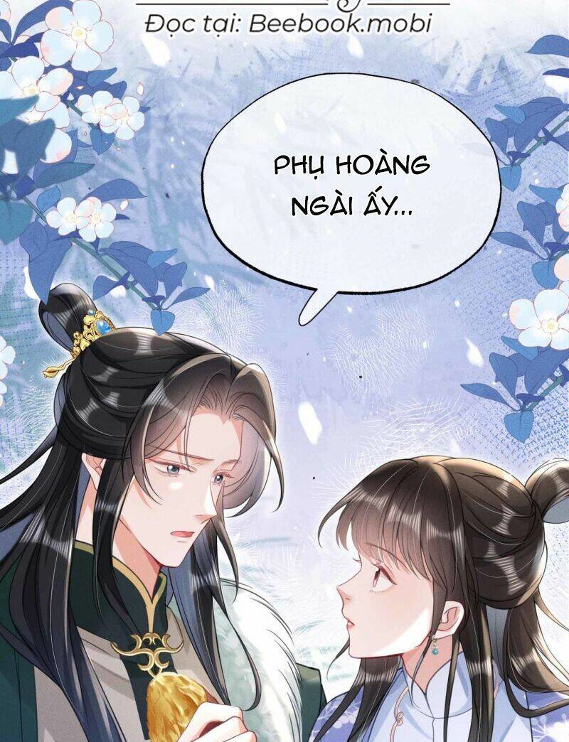 Xuyên Không Về Gả Cho Vương Gia Ốm Yếu Chap 20 - Next Chap 21