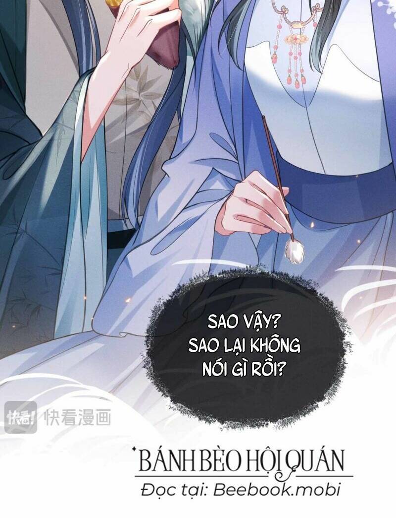 Xuyên Không Về Gả Cho Vương Gia Ốm Yếu Chap 20 - Next Chap 21