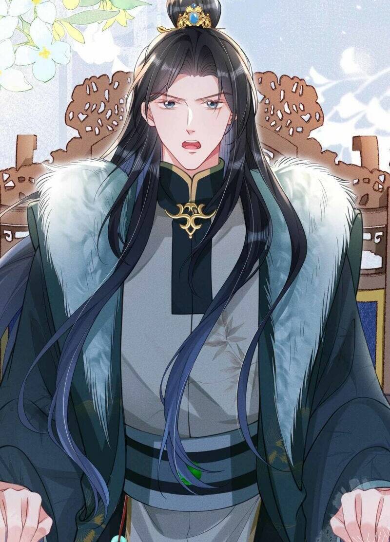 Xuyên Không Về Gả Cho Vương Gia Ốm Yếu Chap 20 - Next Chap 21