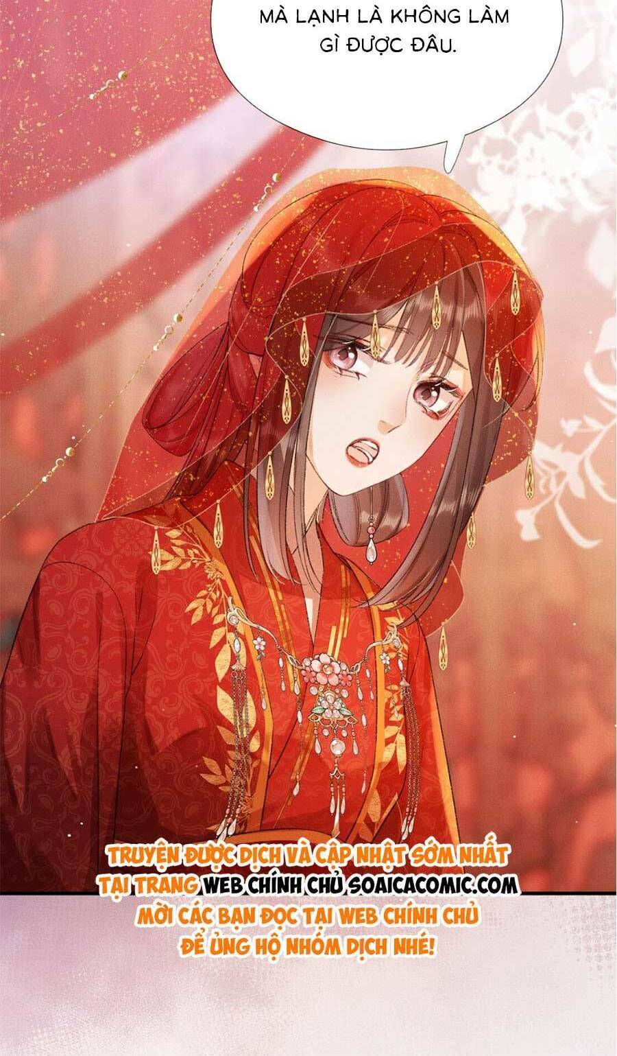 Xuyên Không Về Gả Cho Vương Gia Ốm Yếu Chap 3 - Next Chap 4