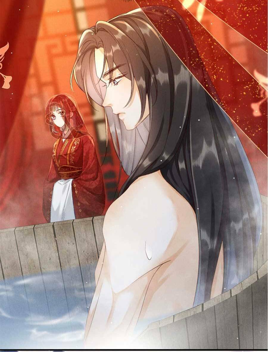 Xuyên Không Về Gả Cho Vương Gia Ốm Yếu Chap 3 - Next Chap 4