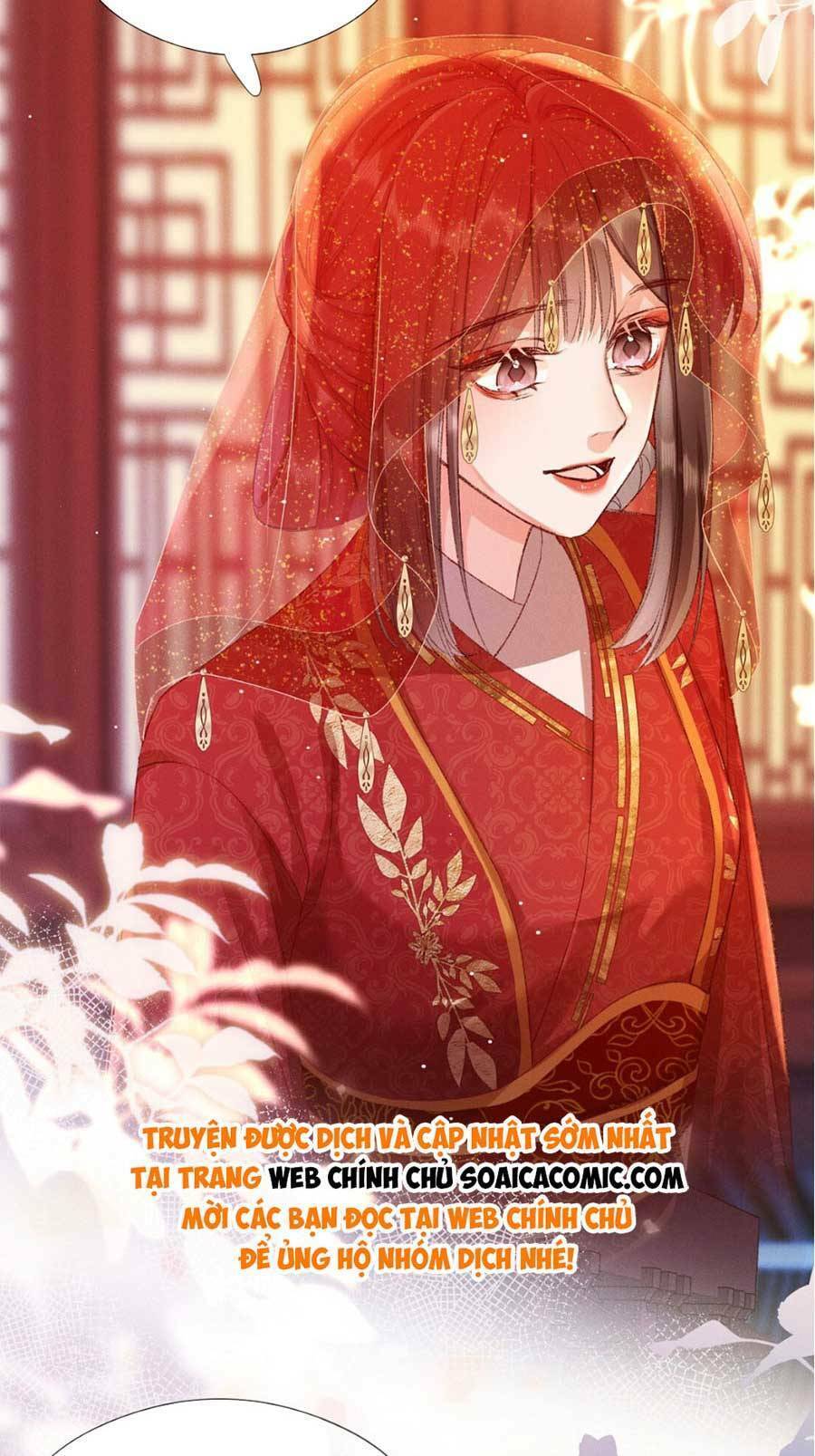 Xuyên Không Về Gả Cho Vương Gia Ốm Yếu Chap 3 - Next Chap 4