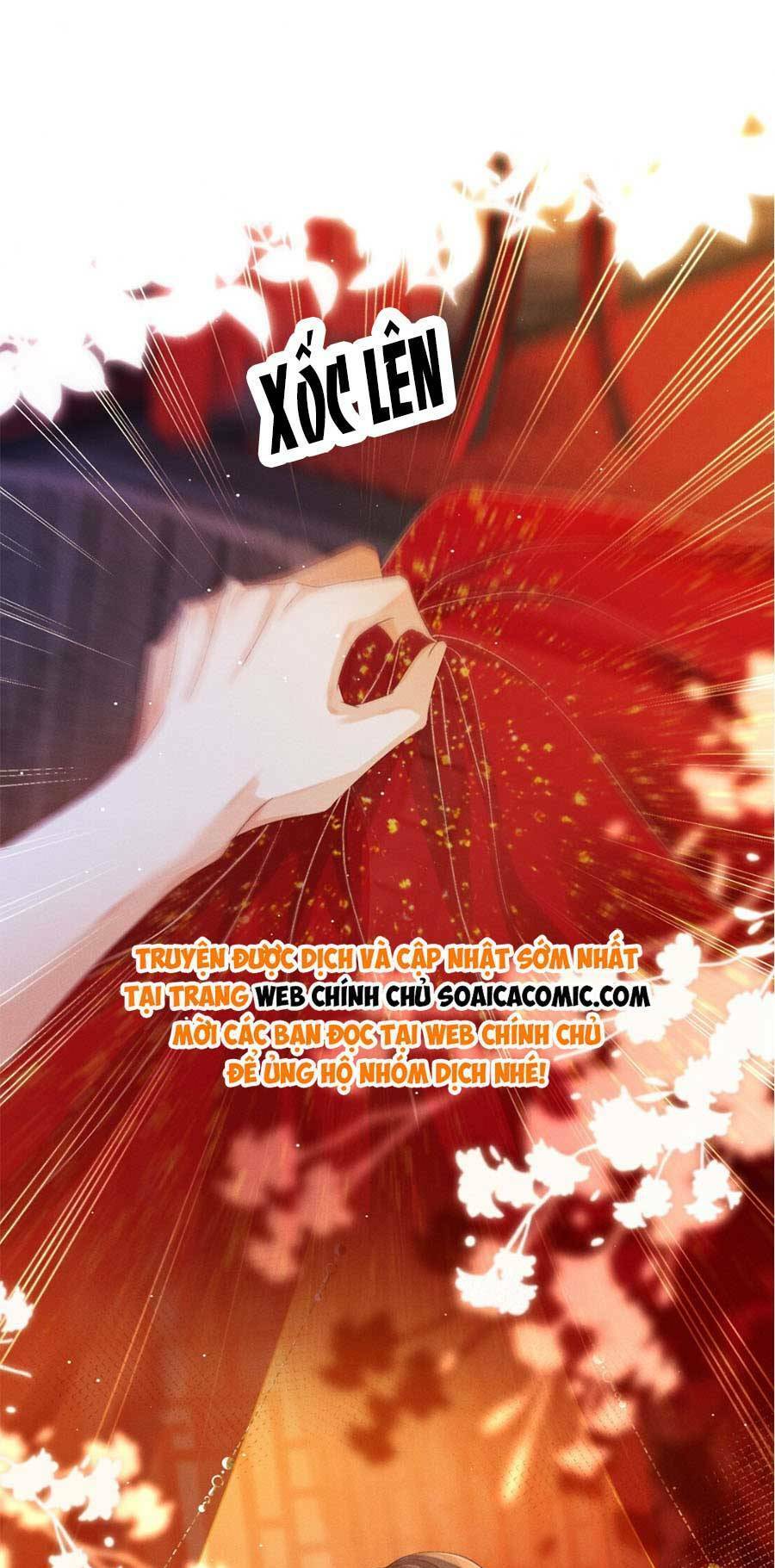 Xuyên Không Về Gả Cho Vương Gia Ốm Yếu Chap 3 - Next Chap 4