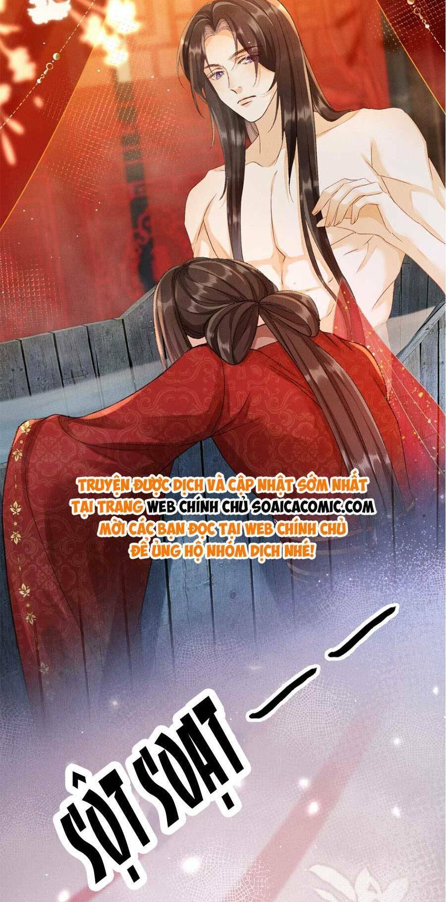 Xuyên Không Về Gả Cho Vương Gia Ốm Yếu Chap 3 - Next Chap 4
