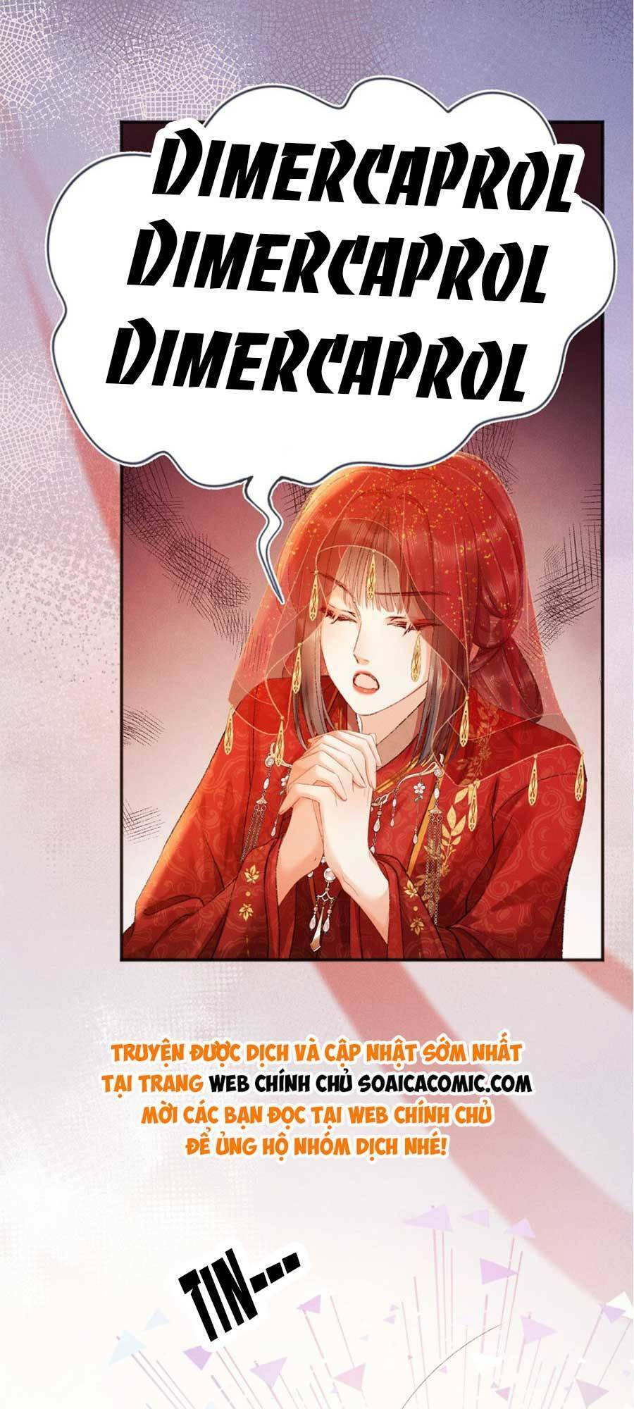 Xuyên Không Về Gả Cho Vương Gia Ốm Yếu Chap 3 - Next Chap 4