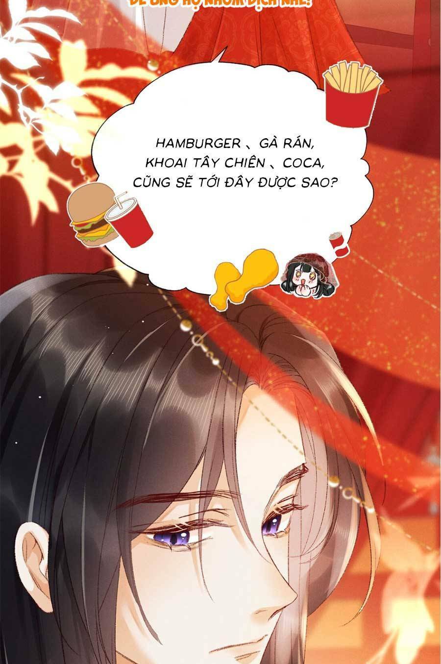 Xuyên Không Về Gả Cho Vương Gia Ốm Yếu Chap 3 - Next Chap 4