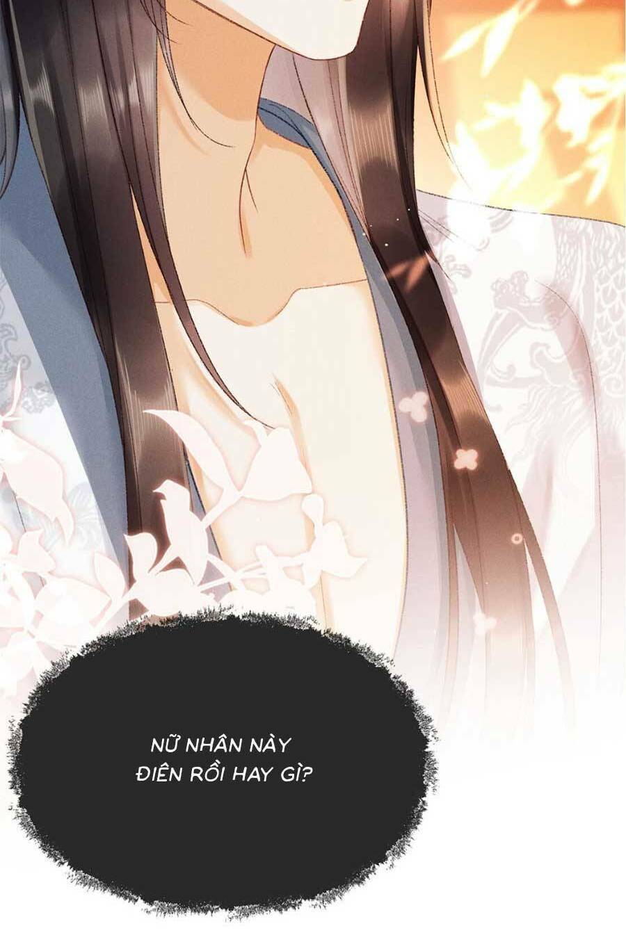 Xuyên Không Về Gả Cho Vương Gia Ốm Yếu Chap 3 - Next Chap 4