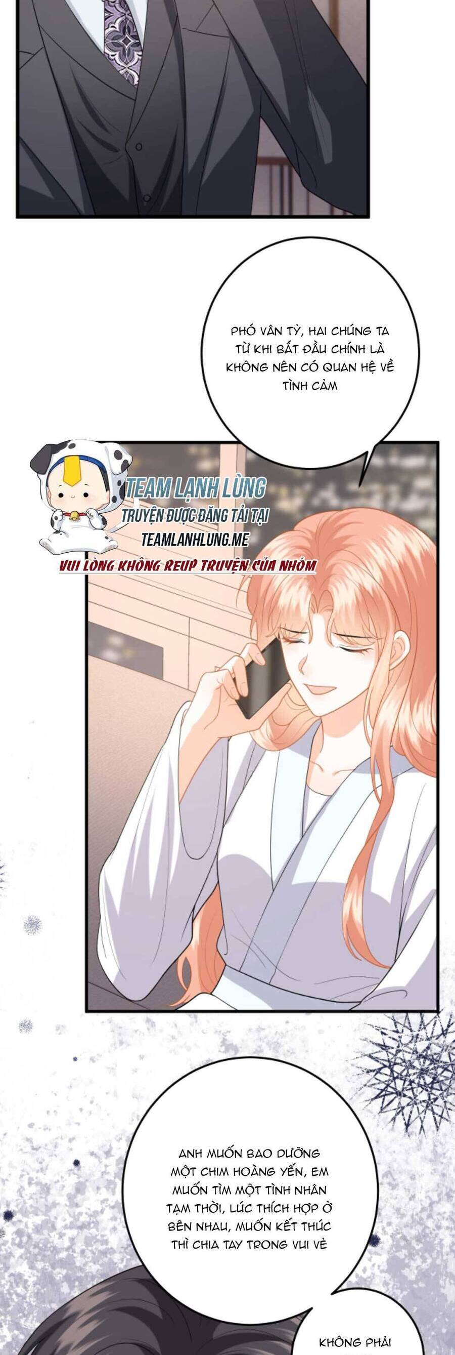 Xuyên Nhanh : Nhân Vật Phản Diện Quá Nuông Chiều Ta Chap 150 - Next Chap 151