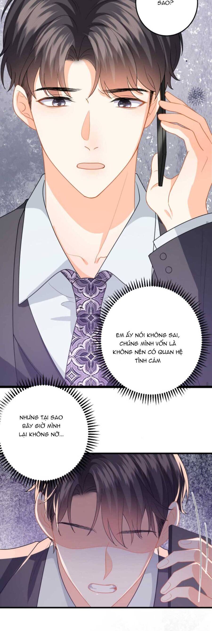 Xuyên Nhanh : Nhân Vật Phản Diện Quá Nuông Chiều Ta Chap 150 - Next Chap 151