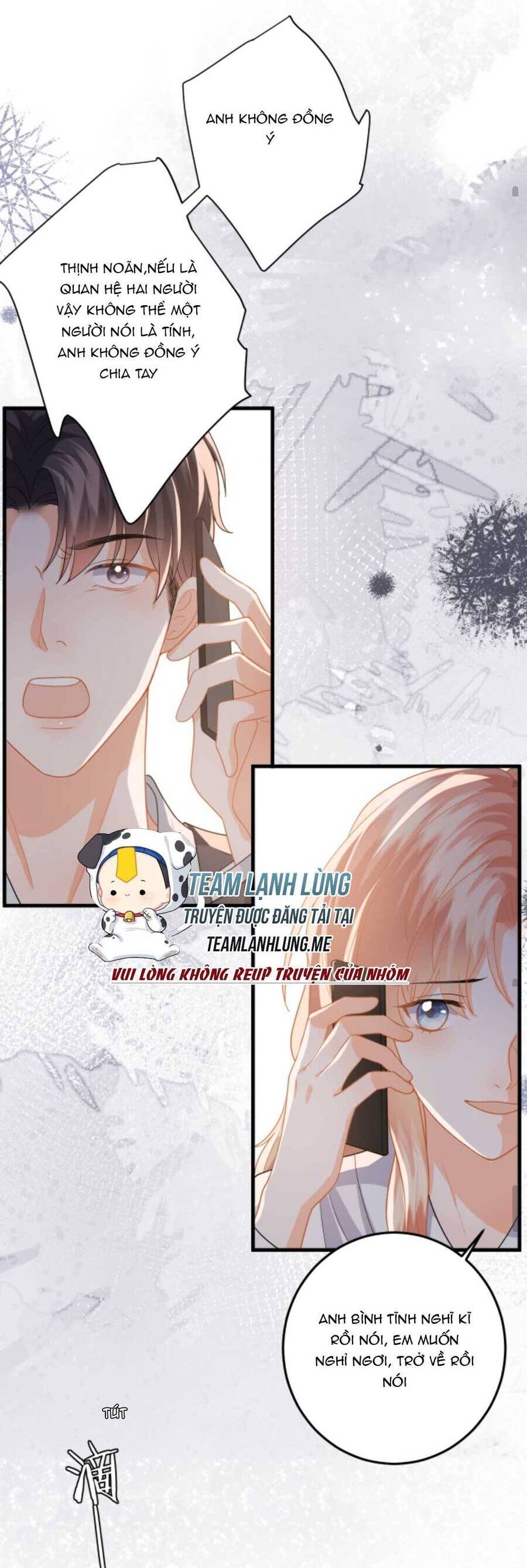 Xuyên Nhanh : Nhân Vật Phản Diện Quá Nuông Chiều Ta Chap 150 - Next Chap 151