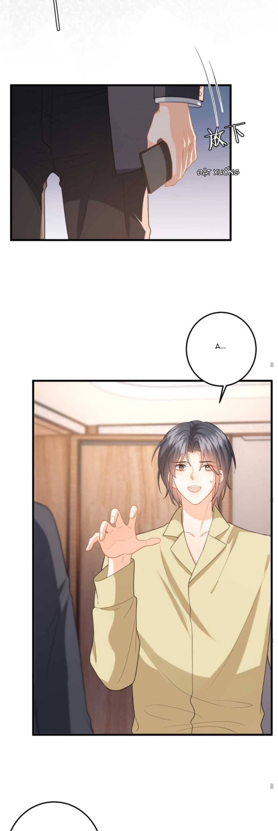 Xuyên Nhanh : Nhân Vật Phản Diện Quá Nuông Chiều Ta Chap 150 - Next Chap 151