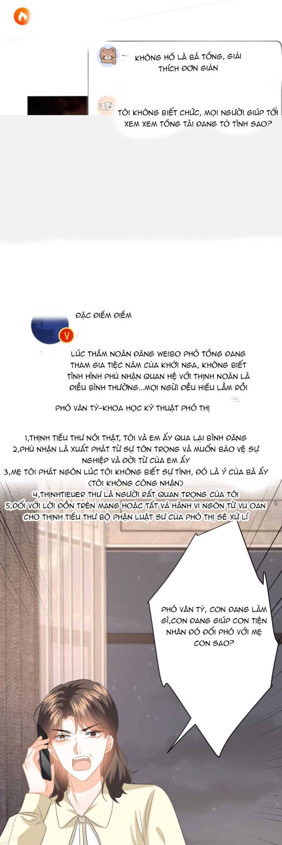Xuyên Nhanh : Nhân Vật Phản Diện Quá Nuông Chiều Ta Chap 150 - Next Chap 151